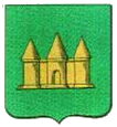 Мглин герб